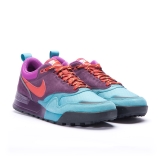 Nike Air Odyssey Envision QS Men's Footwear T51g4582 (Catalina / Brick / Aubergine)